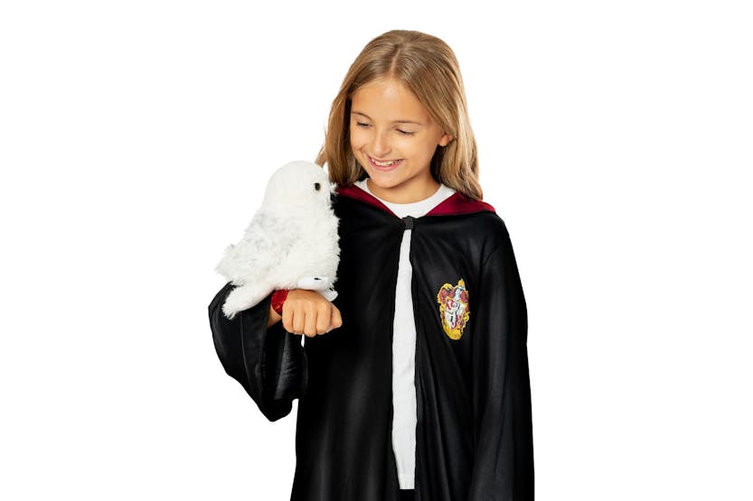 Rubies | Rb-300777ns000 | Hrp - Harry Potter Hedwig - Ns Rubies | Rb-300777ns000 | Hrp - Harry Potter Hedwig - Ns