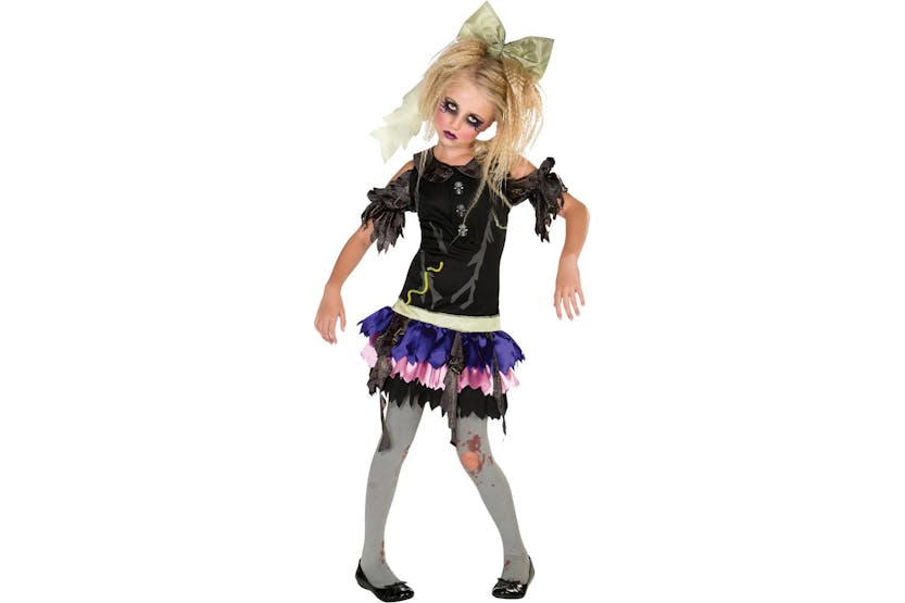 Rubies | Rb-886627-l | Zombie Doll L Rubies | Rb-886627-l | Zombie Doll L