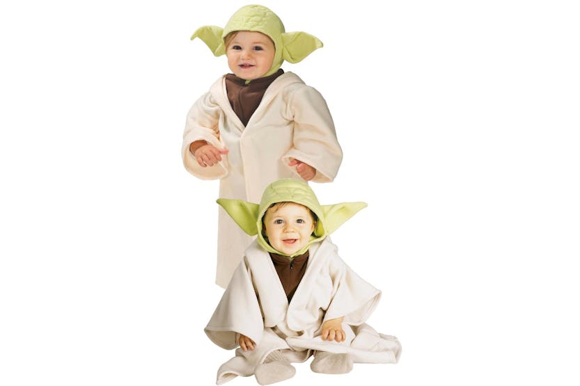 Rubies | Rb-888077-todd | Yoda Todd Rubies | Rb-888077-todd | Yoda Todd