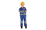 Rubies | Rb-889518-s | Child Fireman S Rubies | Rb-889518-s | Child Fireman S