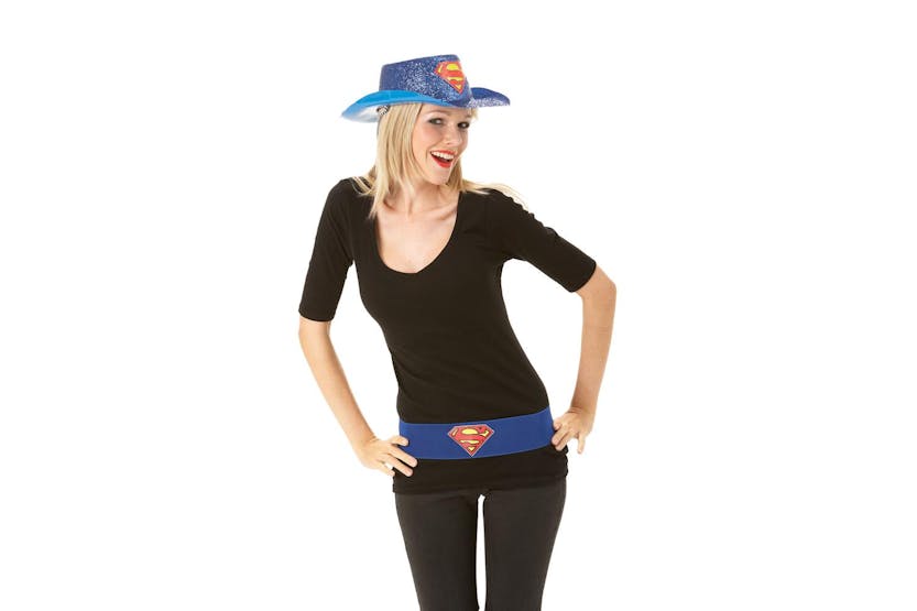 Rubies | Rb-ruk8822ns | Supergirl Belt - Ns Rubies | Rb-ruk8822ns | Supergirl Belt - Ns