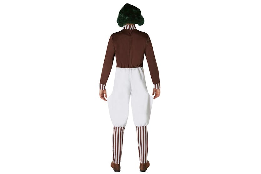 Rubies | Rb-820592-l | Oompa Loompa L Rubies | Rb-820592-l | Oompa Loompa L