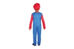Rubies | Rb-cc290 | Kids Boy Plumber's Mate Costume 122-134cm Rubies | Rb-cc290 | Kids Boy Plumber's Mate Costume 122-134cm