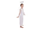 Rubies | Rb-cc344 | Angel Budget 134-146cm Girls Childrens Costume Rubies | Rb-cc344 | Angel Budget 134-146cm Girls Childrens Costume