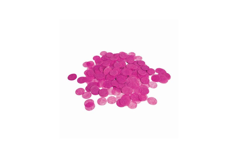 Rubies | Rb-sk98563 | Paper Confetti Hot Pink Rubies | Rb-sk98563 | Paper Confetti Hot Pink