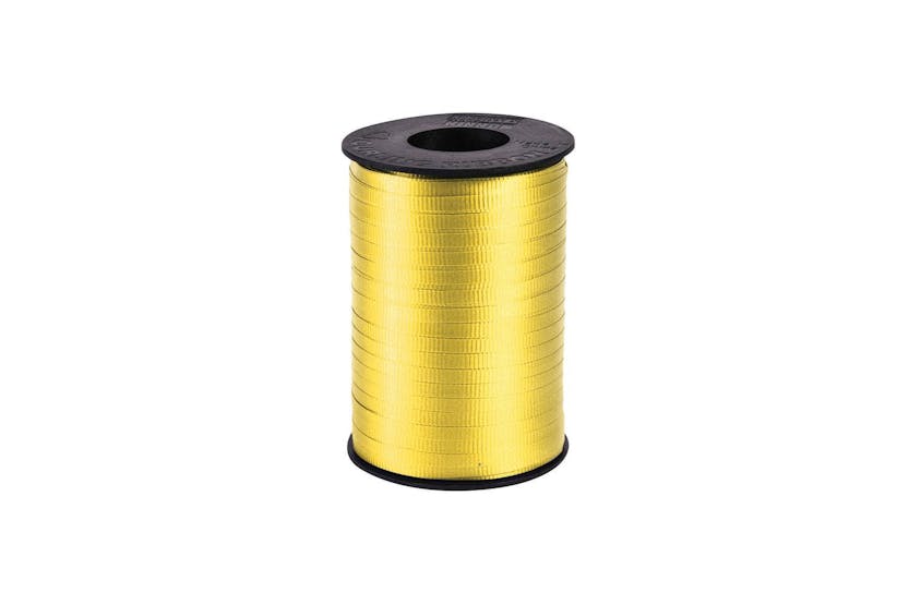 Rubies | Rb-sk99658 | Curling Ribbon Yellow Rubies | Rb-sk99658 | Curling Ribbon Yellow