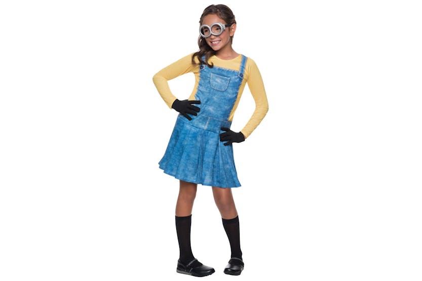 Rubies | Rb-610786-l | Female Minion L Rubies | Rb-610786-l | Female Minion L