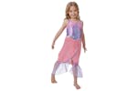Rubies | Rb-620502-l | Pretty Pastel Mermaid Costume L Rubies | Rb-620502-l | Pretty Pastel Mermaid Costume L