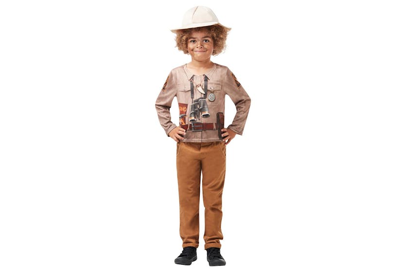 Rubies | Rb-640787-s | Dino Explorer S Rubies | Rb-640787-s | Dino Explorer S