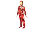 Rubies | Rb-640830-m | Dlx. Iron Man M Rubies | Rb-640830-m | Dlx. Iron Man M