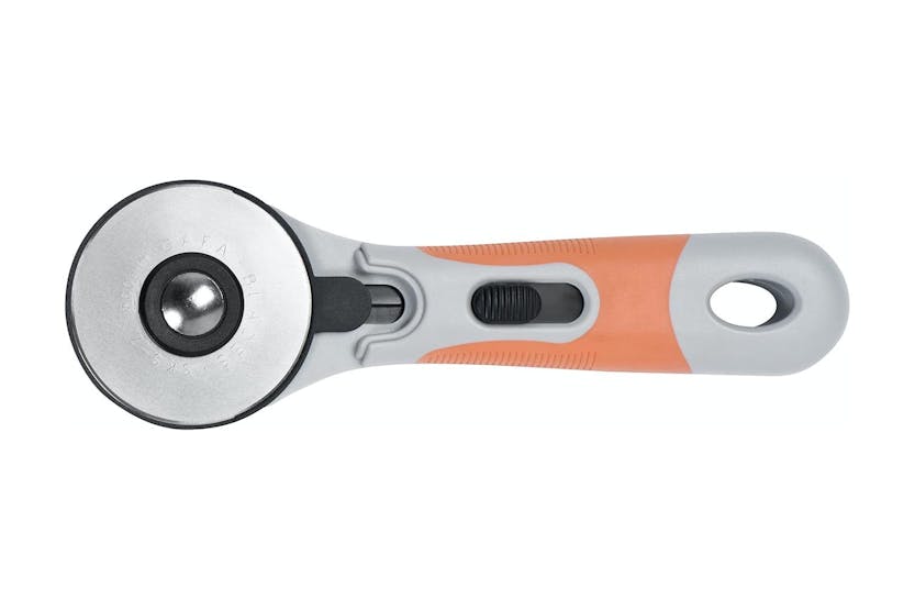 Milward Gro-2515109 - Rotary Cutter 60mm - Rotary Cutter 60m Milward Gro-2515109 - Rotary Cutter 60mm - Rotary Cutter 60m