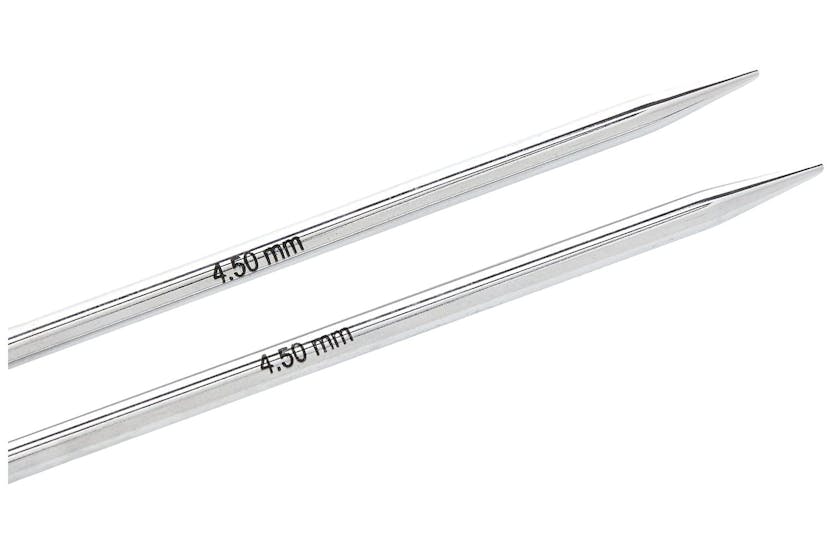 Knitpro Gro-kp11368 - Nova Metal Knitting Pins Circular Fixe Knitpro Gro-kp11368 - Nova Metal Knitting Pins Circular Fixe