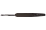 Knitpro Gro-kp30887 - Alumin S Chk Se 65 - Crochet Hook Silv Knitpro Gro-kp30887 - Alumin S Chk Se 65 - Crochet Hook Silv