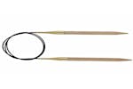 Knitpro Gro-kp35314 - Basix Fc 40x7 - Basix Knitting Pins Ci Knitpro Gro-kp35314 - Basix Fc 40x7 - Basix Knitting Pins Ci