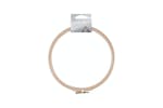 Milward Gro-2171113 - Embroidery Hoop 17cm - Hoop Embroidery Milward Gro-2171113 - Embroidery Hoop 17cm - Hoop Embroidery