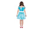 Rubies | Rb-cc824 | Alice 122-134cm Girls Childrens Costume Rubies | Rb-cc824 | Alice 122-134cm Girls Childrens Costume