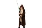 Rubies | Rb-r640274l | Jedi Robe Deluxe - Large Rubies | Rb-r640274l | Jedi Robe Deluxe - Large