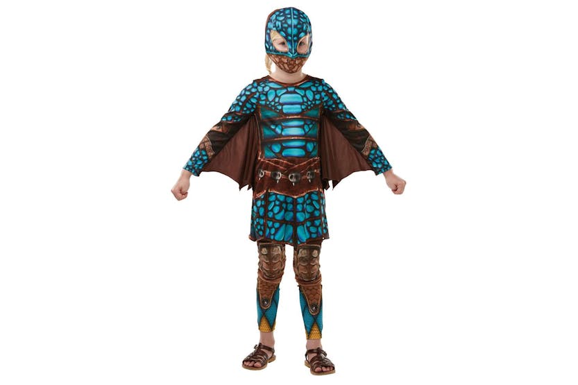 Rubies | Rb-r641473m | Astrid Battlesuit Deluxe - Medium Rubies | Rb-r641473m | Astrid Battlesuit Deluxe - Medium