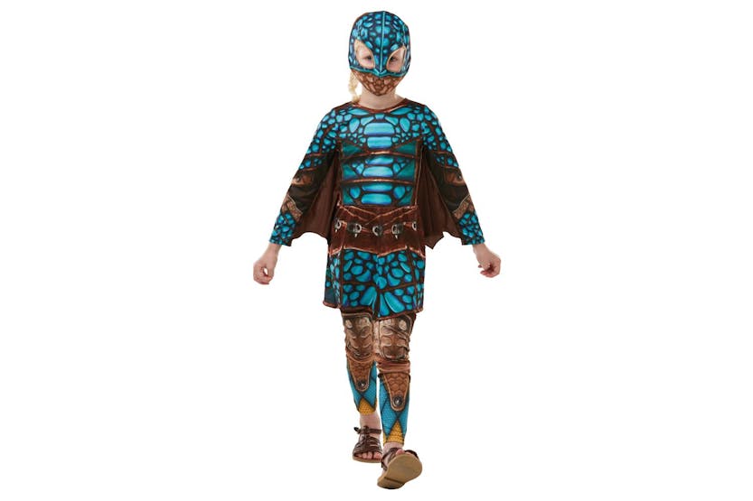 Rubies | Rb-r641473m | Astrid Battlesuit Deluxe - Medium Rubies | Rb-r641473m | Astrid Battlesuit Deluxe - Medium