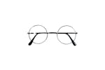 Rubies | Rb-r9705 | Harry Potter Eyeglasses Rubies | Rb-r9705 | Harry Potter Eyeglasses