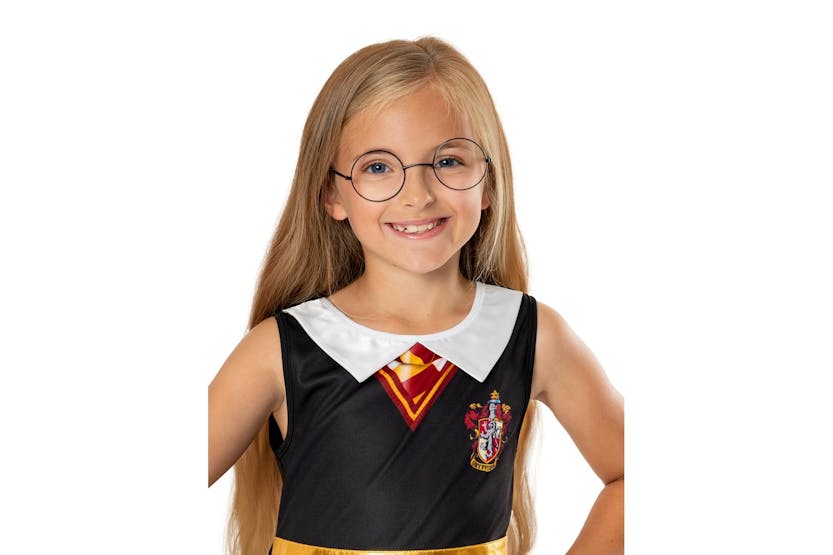 Rubies | Rb-r9705 | Harry Potter Eyeglasses Rubies | Rb-r9705 | Harry Potter Eyeglasses