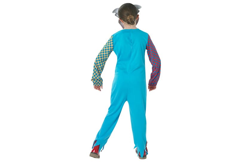 Rubies | Rb-880350-xl | Scary Clown Xl Rubies | Rb-880350-xl | Scary Clown Xl