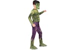 Rubies | Rb-702025l000 | Avc- Hulk Child Hs Costume Rubies | Rb-702025l000 | Avc- Hulk Child Hs Costume
