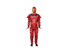 Rubies | Rb-300100-xl | Mcu Iron Man Deluxe Refresh Xl Rubies | Rb-300100-xl | Mcu Iron Man Deluxe Refresh Xl