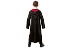 Rubies | Rb-300105-9-10 | Hrp Gryffindor Robe 9-12 Yrs 9-10 Rubies | Rb-300105-9-10 | Hrp Gryffindor Robe 9-12 Yrs 9-10