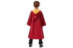 Rubies | Rb-300693-9-10 | Hrp - Quidditch Robe Child 9-10 Rubies | Rb-300693-9-10 | Hrp - Quidditch Robe Child 9-10