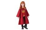 Rubies | Rb-300693-1112 | Hrp - Quidditch Robe Child 1112 Rubies | Rb-300693-1112 | Hrp - Quidditch Robe Child 1112