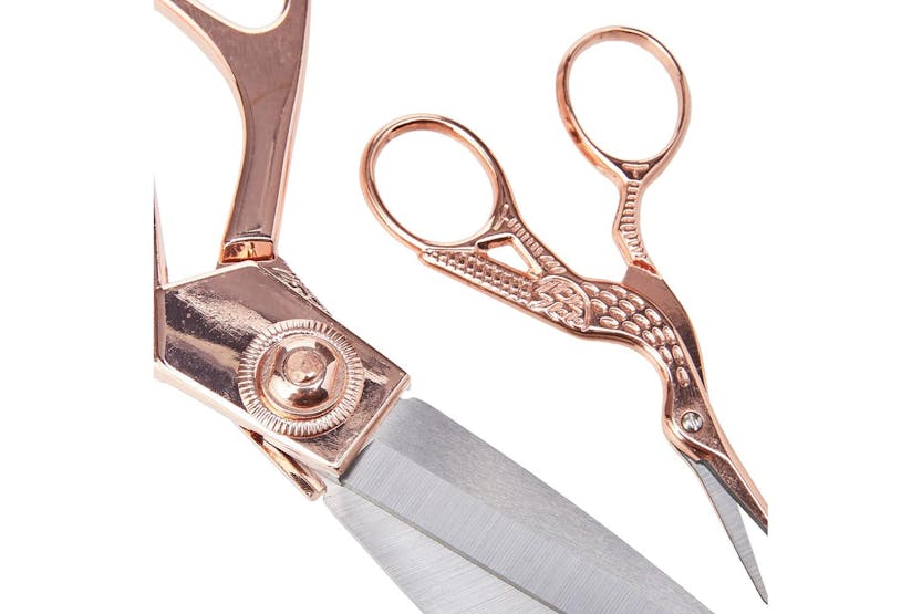 Milward Gro-2189014 - Scissors Gift Set Dressmaking 20cm And Milward Gro-2189014 - Scissors Gift Set Dressmaking 20cm And