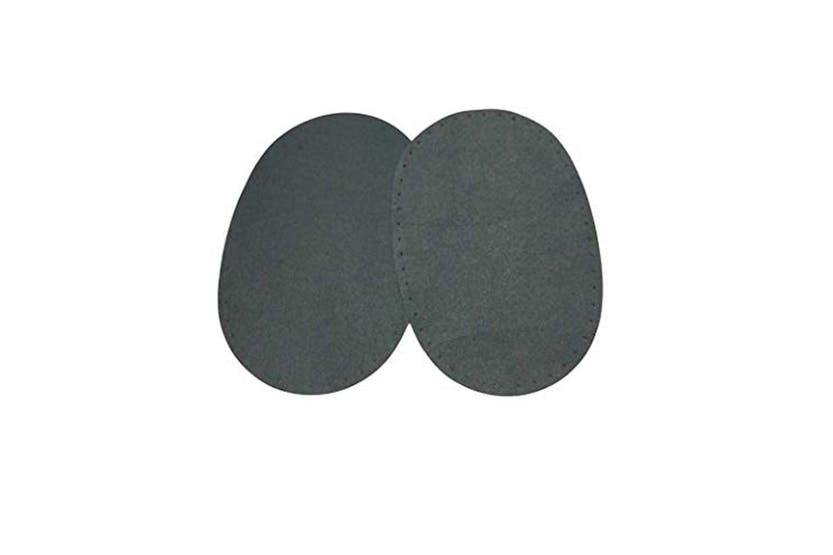 Marbet Gro-mb34m.028 - Mini Patches Iron-on Microfiber Suede Marbet Gro-mb34m.028 - Mini Patches Iron-on Microfiber Suede