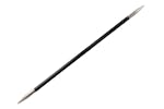 Knitpro Gro-kp41107 - Karbonz Knitting Pins Double-ended Set Knitpro Gro-kp41107 - Karbonz Knitting Pins Double-ended Set