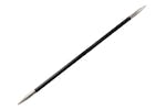 Knitpro Gro-kp41107 - Karbonz Knitting Pins Double-ended Set Knitpro Gro-kp41107 - Karbonz Knitting Pins Double-ended Set