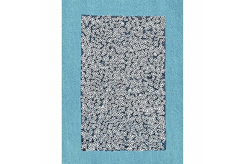 Marbet Gro-mb120p.896 - Denim Patches With Sequins Iron-on 2 Marbet Gro-mb120p.896 - Denim Patches With Sequins Iron-on 2