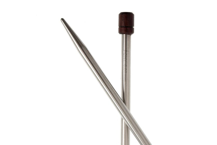 Pony Gro-p35317 - Ss Kp Rwk 35cmx600 - Knitting Pins Single- Pony Gro-p35317 - Ss Kp Rwk 35cmx600 - Knitting Pins Single-