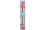 Pony Gro-p45324 - Maple Kp 35cmx2000 - Knitting Pins Single- Pony Gro-p45324 - Maple Kp 35cmx2000 - Knitting Pins Single-