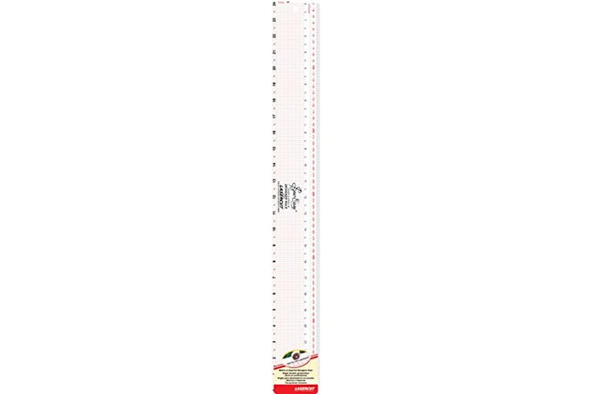 Sew Easy Gro-nl4187 - Se Designer Ruler - Rule Designer 24in Sew Easy Gro-nl4187 - Se Designer Ruler - Rule Designer 24in