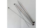 Knitpro Gro-kp10209 - Nova Sp 25x7 - Nova Metal Knitting Pin Knitpro Gro-kp10209 - Nova Sp 25x7 - Nova Metal Knitting Pin