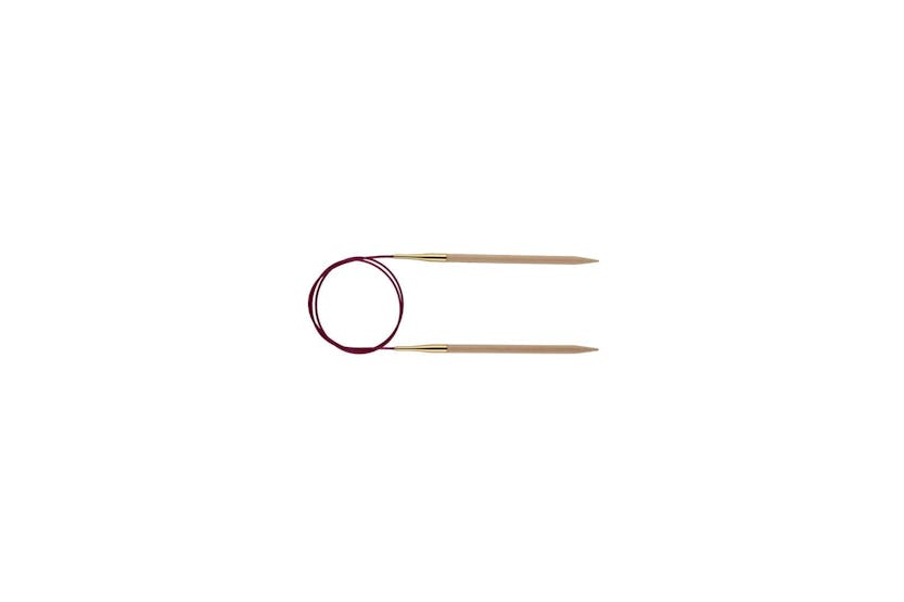 Knitpro Gro-kp35310 - Basix Fc 40x5 - Basix Knitting Pins Ci Knitpro Gro-kp35310 - Basix Fc 40x5 - Basix Knitting Pins Ci