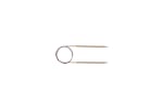Knitpro Gro-kp35310 - Basix Fc 40x5 - Basix Knitting Pins Ci Knitpro Gro-kp35310 - Basix Fc 40x5 - Basix Knitting Pins Ci