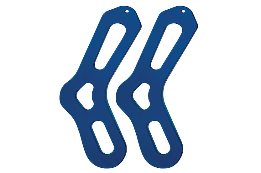 Knitpro Gro-kp10829 - Aqua Sock Blockers - Aqua Sock Blocker Knitpro Gro-kp10829 - Aqua Sock Blockers - Aqua Sock Blocker