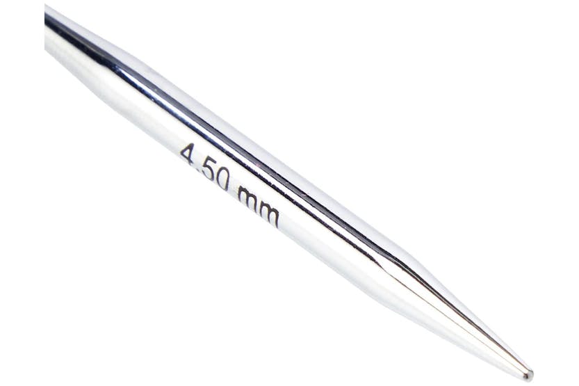 Knitpro Gro-kp10980 - Nova Fc 25x45 - Nova Metal Knitting Pi Knitpro Gro-kp10980 - Nova Fc 25x45 - Nova Metal Knitting Pi