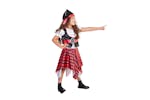Rubies | Rb-883620-m | Kids Girl Pirate-l567 M Rubies | Rb-883620-m | Kids Girl Pirate-l567 M