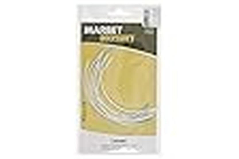 Marbet Gro-mb16681.000 - Bra Wire Set Pk4 - Bra Wires 4 Pair Marbet Gro-mb16681.000 - Bra Wire Set Pk4 - Bra Wires 4 Pair