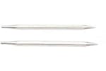 Knitpro Gro-kp12324 - Nova Cubics Knitting Pins Circular Int Knitpro Gro-kp12324 - Nova Cubics Knitting Pins Circular Int