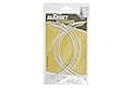 Marbet Gro-mb16685.000 - Bra Wire Set Pk4 - Bra Wires 4 Pair Marbet Gro-mb16685.000 - Bra Wire Set Pk4 - Bra Wires 4 Pair