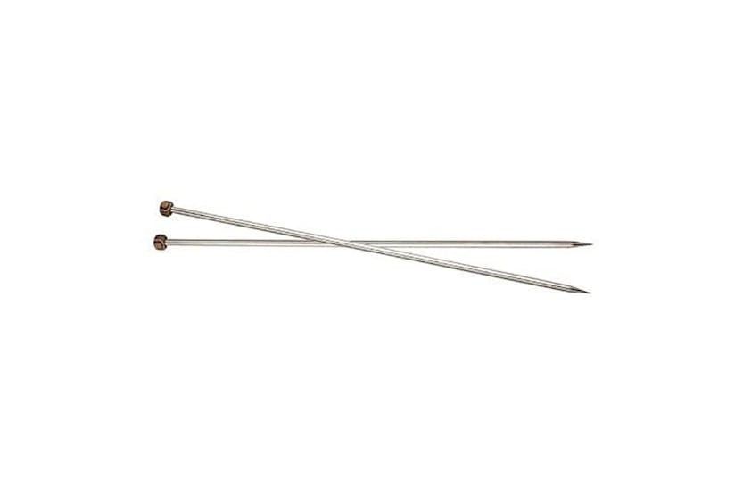 Knitpro Gro-kp10248 - Nova Metal Knitting Pins Single-ended Knitpro Gro-kp10248 - Nova Metal Knitting Pins Single-ended