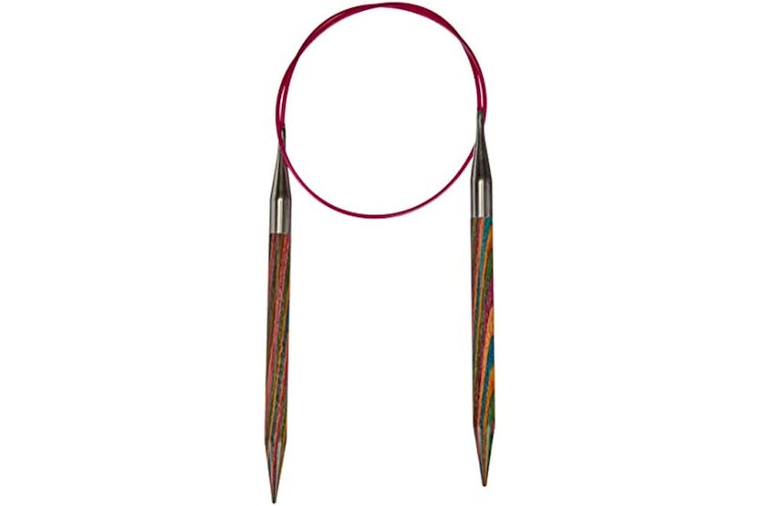 Knitpro Gro-kp21329 - Symfonie Fc 60x8 - Symfonie Knitting P Knitpro Gro-kp21329 - Symfonie Fc 60x8 - Symfonie Knitting P